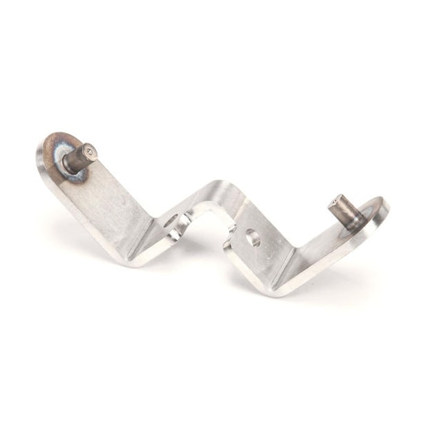 Hinge A
